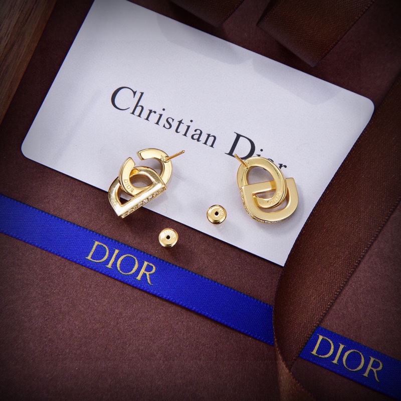 Christian Dior Necklaces